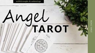 Angel Tarot (walkthrough & impressions)