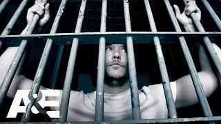 Fugitive Chronicles: Intense Fugitive Manhunts FULL EPISODE Marathon | A&E