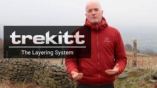 How to Layer Outdoor Clothing Effectively