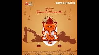 Happy Ganesh Chaturthi!