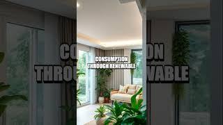 Redefining Urban Lifestyles with AI and Smart Architecture