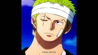 our swordsman #onepiece #foryou #anime #shorts #fyp #zoro #edit #swordsman