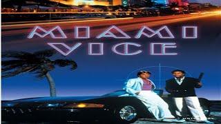 Rod TV65  "Wow!!!! I Remember"  Miami Vice