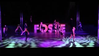 Brent Street 2011 Academy Opening "Fosse's World"