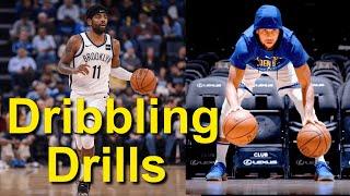 Ultimate Ball Handling Guide (Dribbling Drills Ranked)