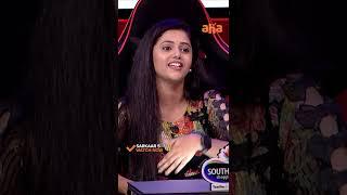 Chaduvukondi firstuuu  | #Sarkaar5 Episode Now On Aha | Sudigali Sudheer | #shorts | Aha Video IN