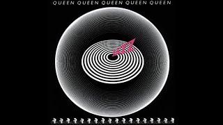 Queen - Jazz [Full album] (8-bit)