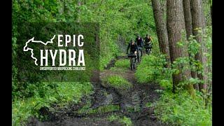 Hydra Epic IV Short movie | Epas