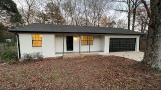 CHECK OUT what UNDER $280K gets you in Douglasville, GA I Douglasville Real Estate