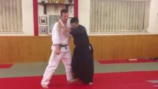 Karate Jutsu 1