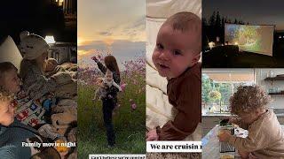 Jeremy Roloff and Audrey Roloff Family Updates | October 20, 2024