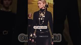 On Celebrity Vs On Gigi Hadid!!