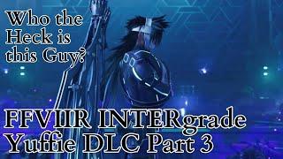 Final Fantasy 7.5 | End of FFVIIR Intergrade