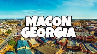 Best Things To Do in Macon Georgia