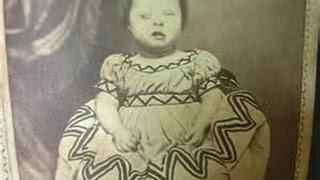 THE WORST POST-MORTEM PHOTOGRAPHY (UPDATED)