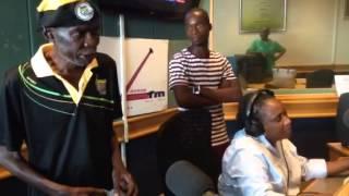 Xigevenga live on Mphesamphesa