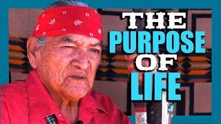 Walk in Beauty... The Purpose of Life | Navajo Teachings