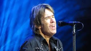 Per Gessle's Roxette - Part of the Sweet Hello the Sad Goodbye - live in Hamburg 11 Oktober 2018