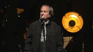 On a Christmas Night – Swiss Gospel Singers & Chris de Burgh LIVE 2023