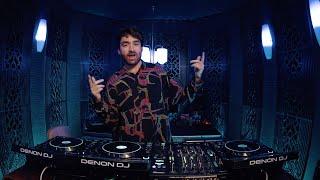 Oliver Heldens DJ Set from the DJ Mag Top 100 DJs Virtual Festival 2020