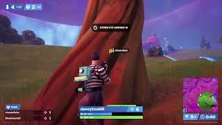 Trio vs solo