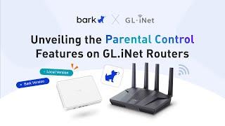 Unveiling Parental Control Features on GL.iNet Routers