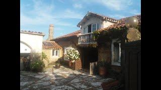 CASA EN RUEDES GIJON