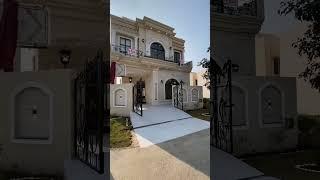 5 Marla House for sale in DHA lahore Pakistan #frontelevationdesign #shorts #viral