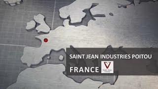 SAINT JEAN INDUSTRIES (FRANCE) urgently looking for an investor