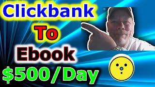 How To Use A Unique Clickbank Affiliate Marketing Strategy | Clickbank Affiliate Marketing 2021