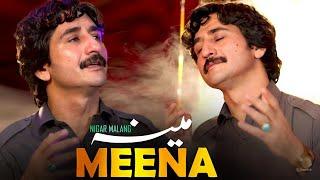 Pashto New Songs 2024 | Meena De Khudaya Aw Peda Kola Wale | Nigar Malang | Official Music Video