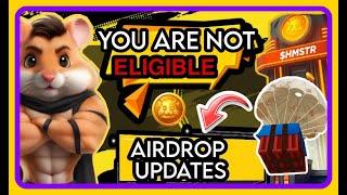 Hamster Kombat Cheating is Bad New Update | Hamster Kombat Important Update For criteria @Btctamil