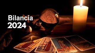 BILANCIA -2024 (Annuale) 