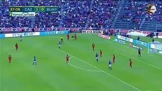 Resumen Cruz Azul 1-0 Lobos BUAP | Jornada 14 Clausura 2018