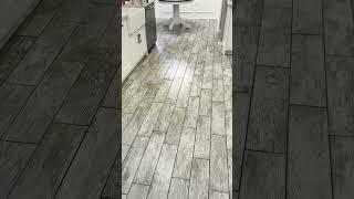 Professional Tile & Grout Cleaning - Satisfying - Brooksville, FL