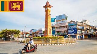 Puliyanthivu Batticaloa Sri Lanka