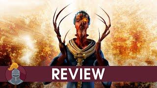 Sacrifice Review