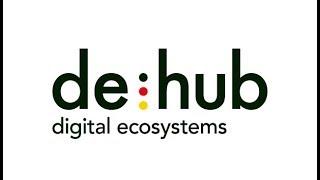 Digital.Hub Logistics Dortmund - Digital Hub Initiative