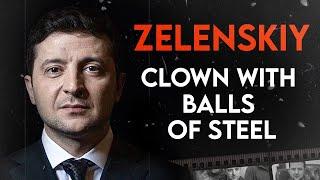 The Untold Story Of Volodymyr Zelensky | Full Biography Of Ukrainian President