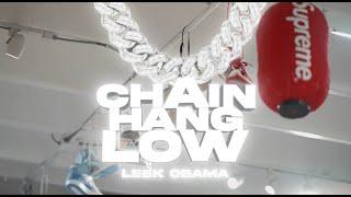 Leek Obama - Chain Hang Low [4K] @CameraJunkiesMedia