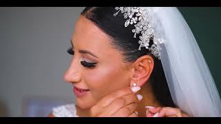 You never seen this before- Pastor is crying during Wedding ceremony - Aramean Wedding