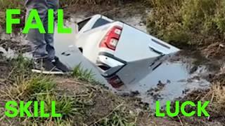 ‼️EPIC FAILS  4X4 THE CRAZIEST OFF ROAD ACCIDENTS   INSANE FAILS AND WINS AMAZING VEHICLES 2024