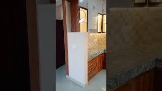 Panchsheel Green 2 | Noida Extention | 2 BHK Flat Interior Services | Call: 9911323620