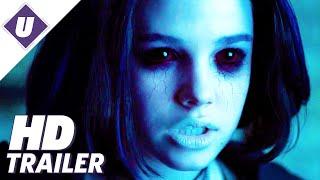 Titans - Official Raven Trailer (2018) | DC Universe