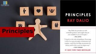 Principles: Life & Work By Ray Dalio