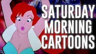 SATURDAY MORNING CARTOONS Vol. 65