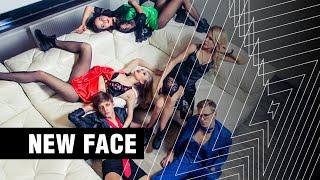 Танцевальное шоу "New face" - Пауза