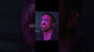 "I can fix that" | Did I tell you that I miss you - Adore | Blade Runner 2049 edit | #edit