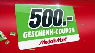 MEDIA MARKT   TV  SPOT WERBUNG  2018 Deutsch