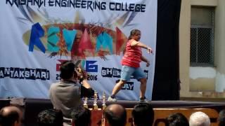 ll KAY ZARA ll FEAT KERGYI CHULL ll DIVYA TYAGI ll